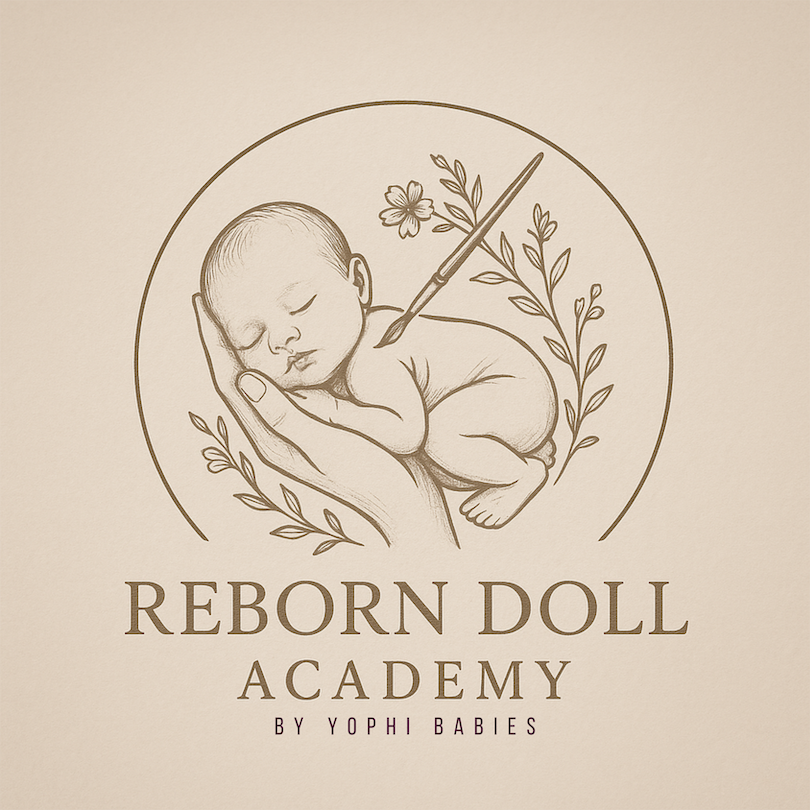 Reborn Doll Academy